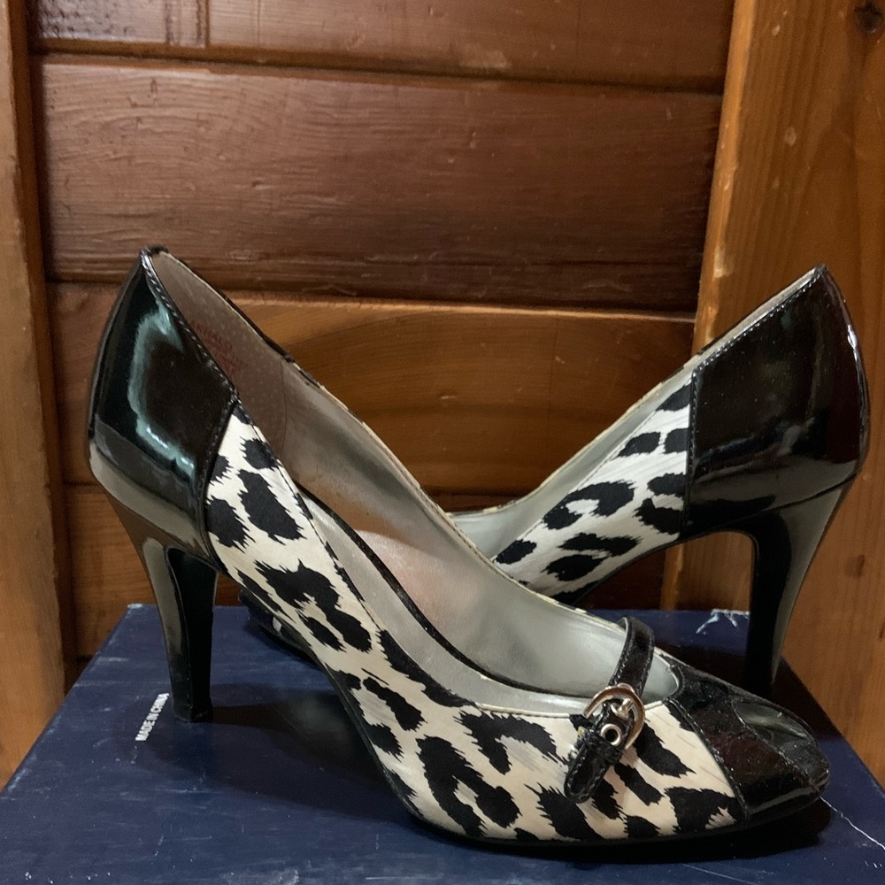 Anne Klein heels